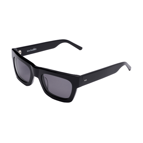 Greta / Black - Shade Files