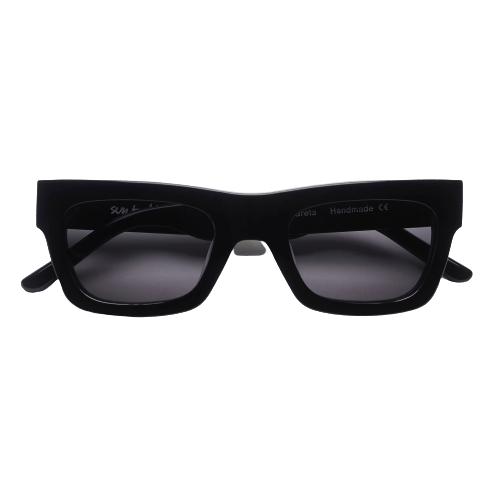 Greta / Black - Shade Files