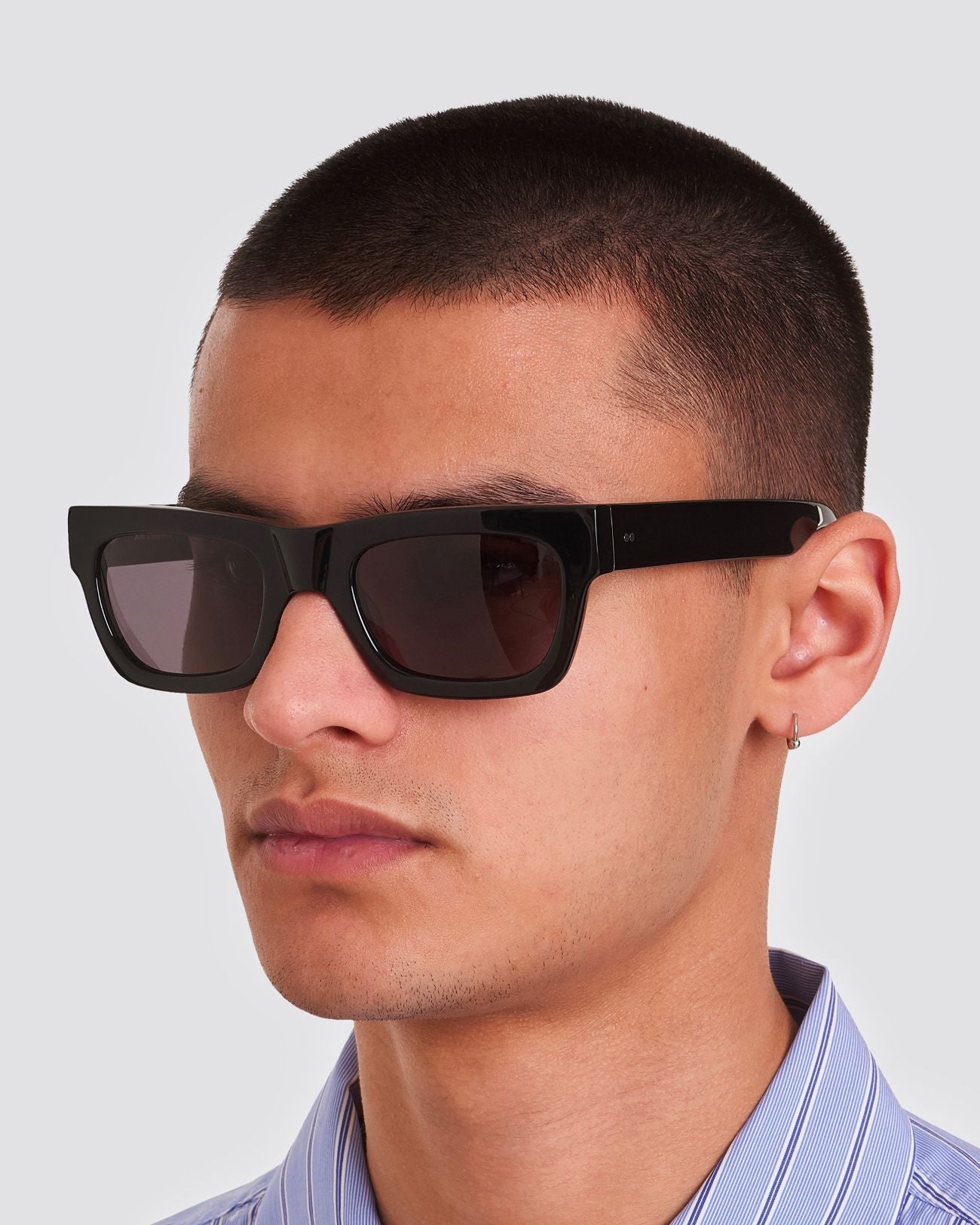 Greta / Black - Shade Files