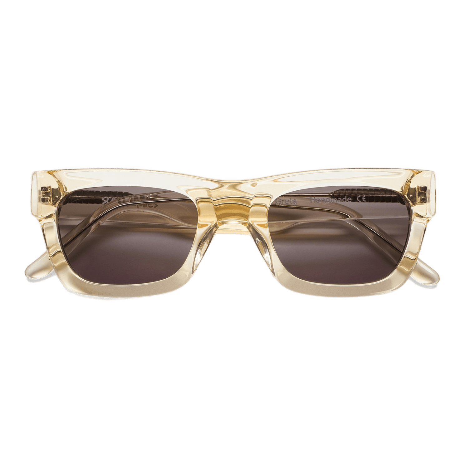 Greta / Melted Butter - Shade Files