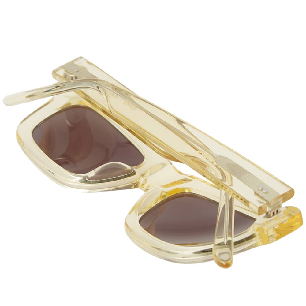 Greta / Melted Butter - Shade Files