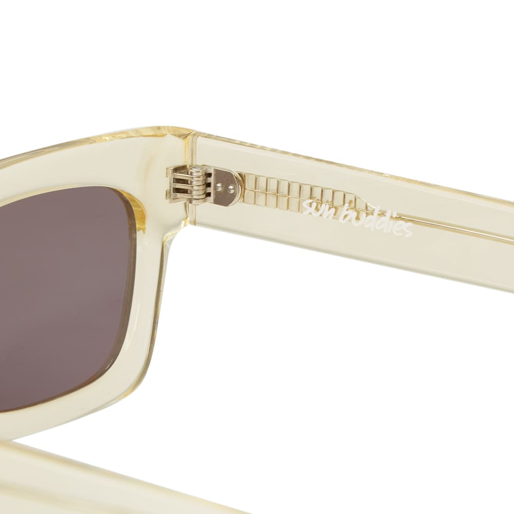 Greta / Melted Butter - Shade Files