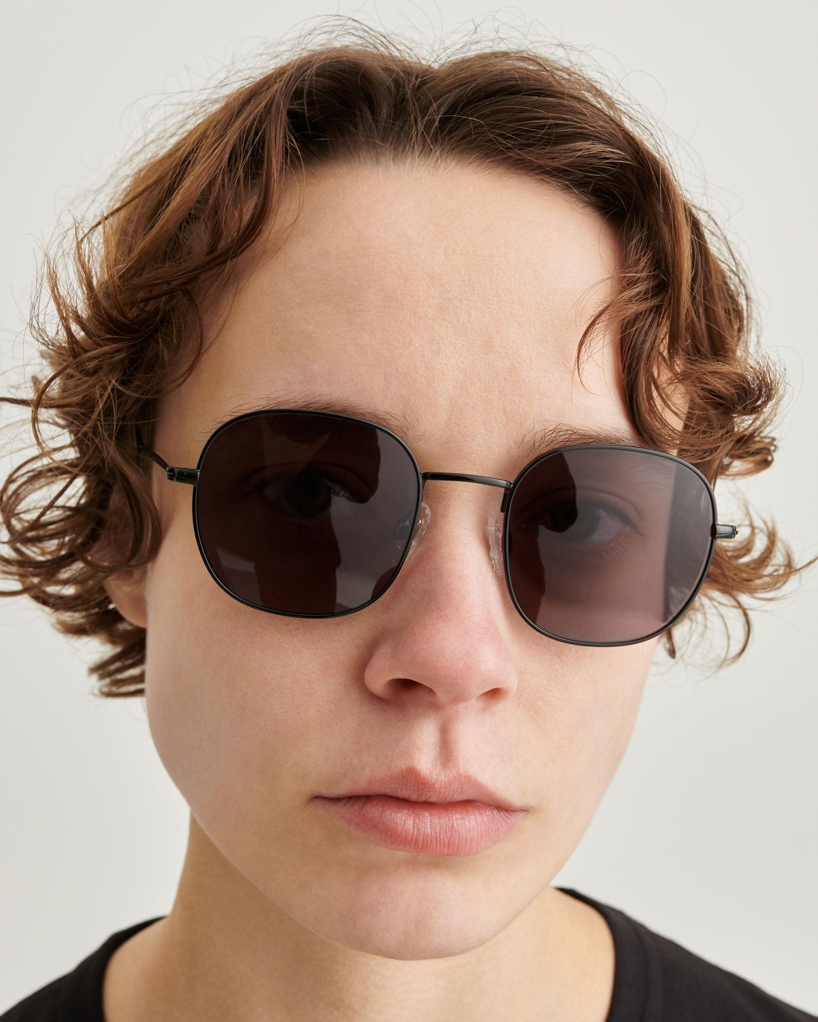 Helmut / Black Grey - Shade Files