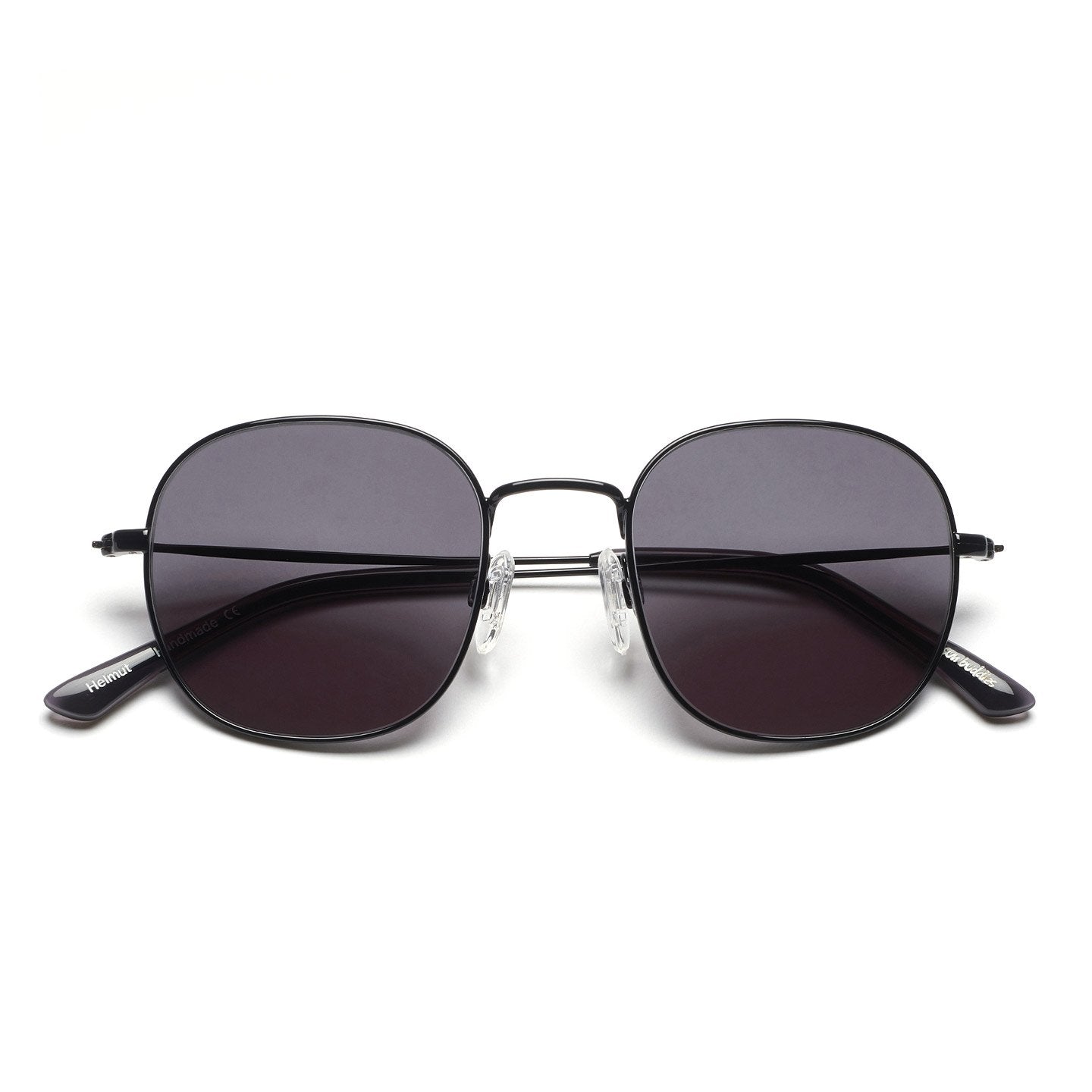 Helmut / Black Grey - Shade Files