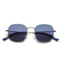 Helmut / Silver Dark Blue - Shade Files