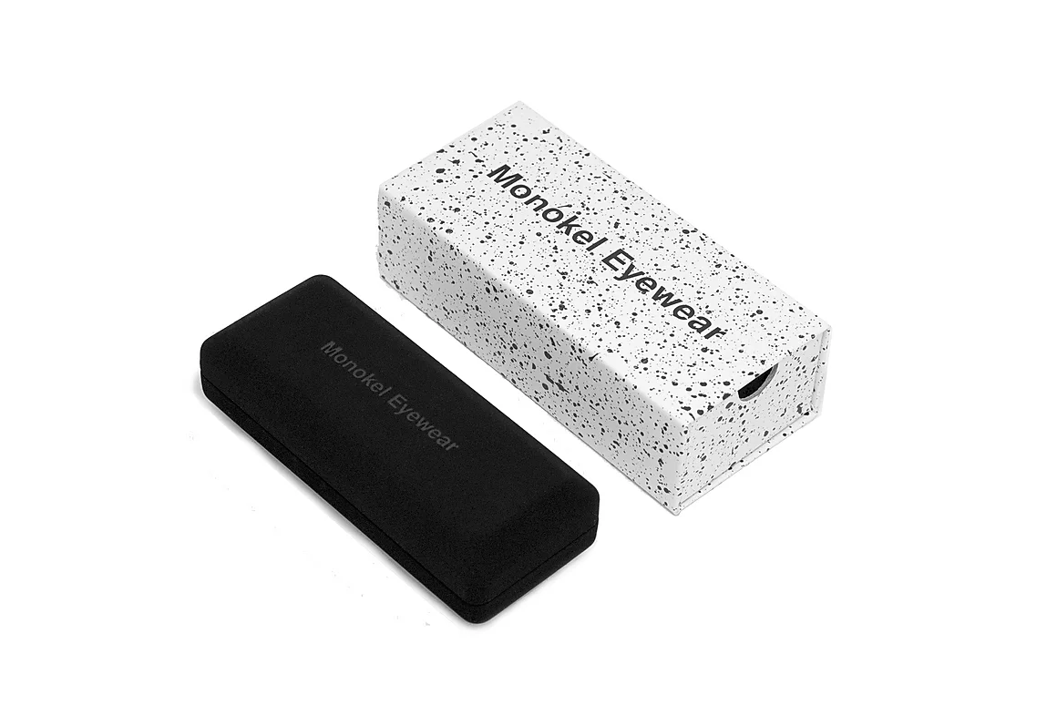 Iota / Silver Metal & Grey Lens - Shade Files