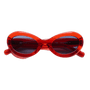 Iris / Ferrari Red - Shade Files