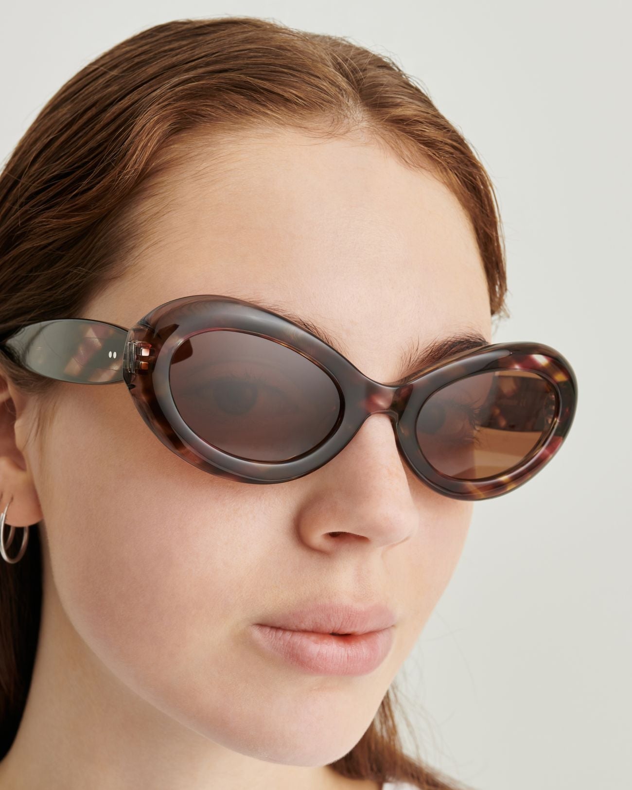 Iris / Pink Matrix - Shade Files