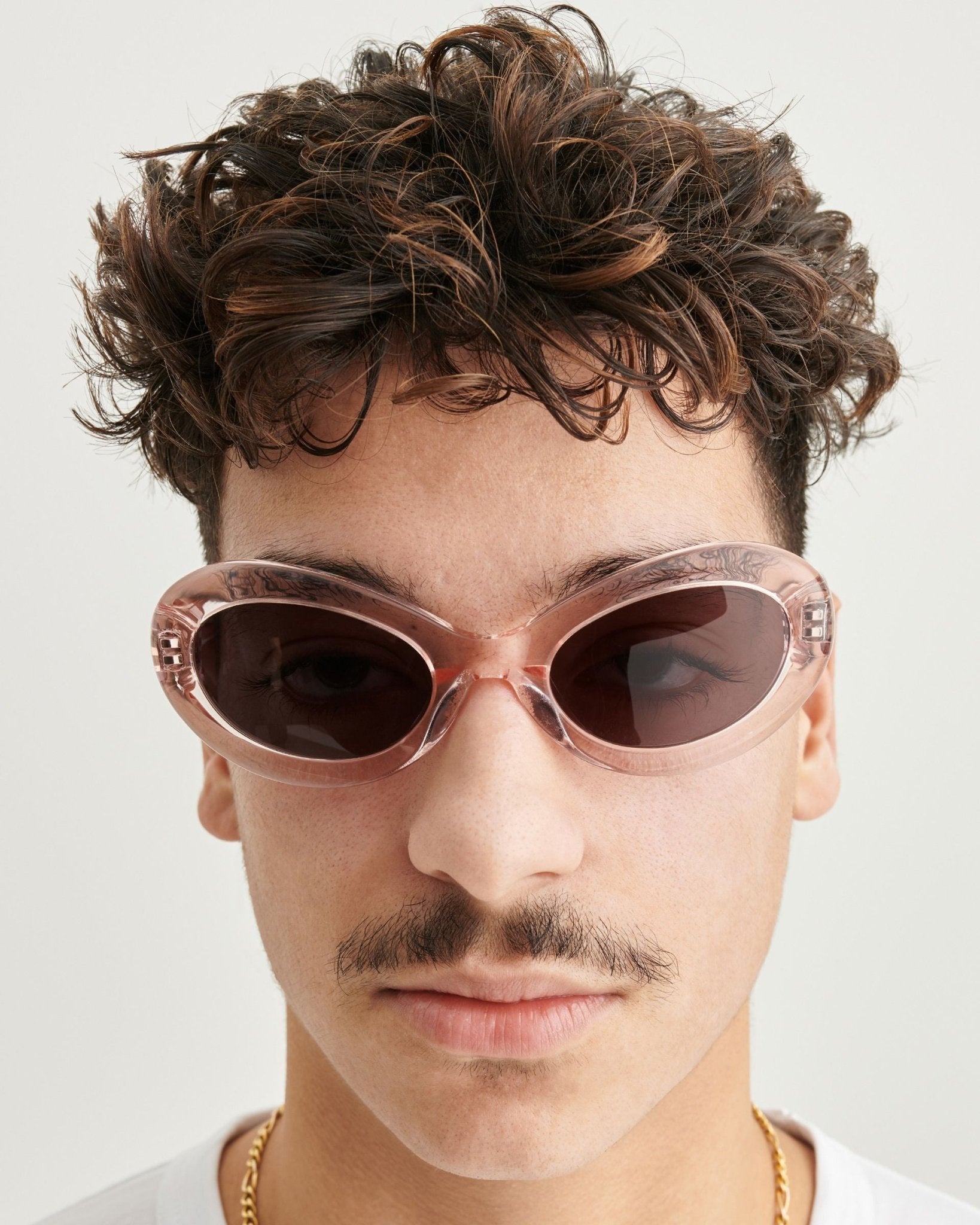 Iris / Rose Water - Shade Files