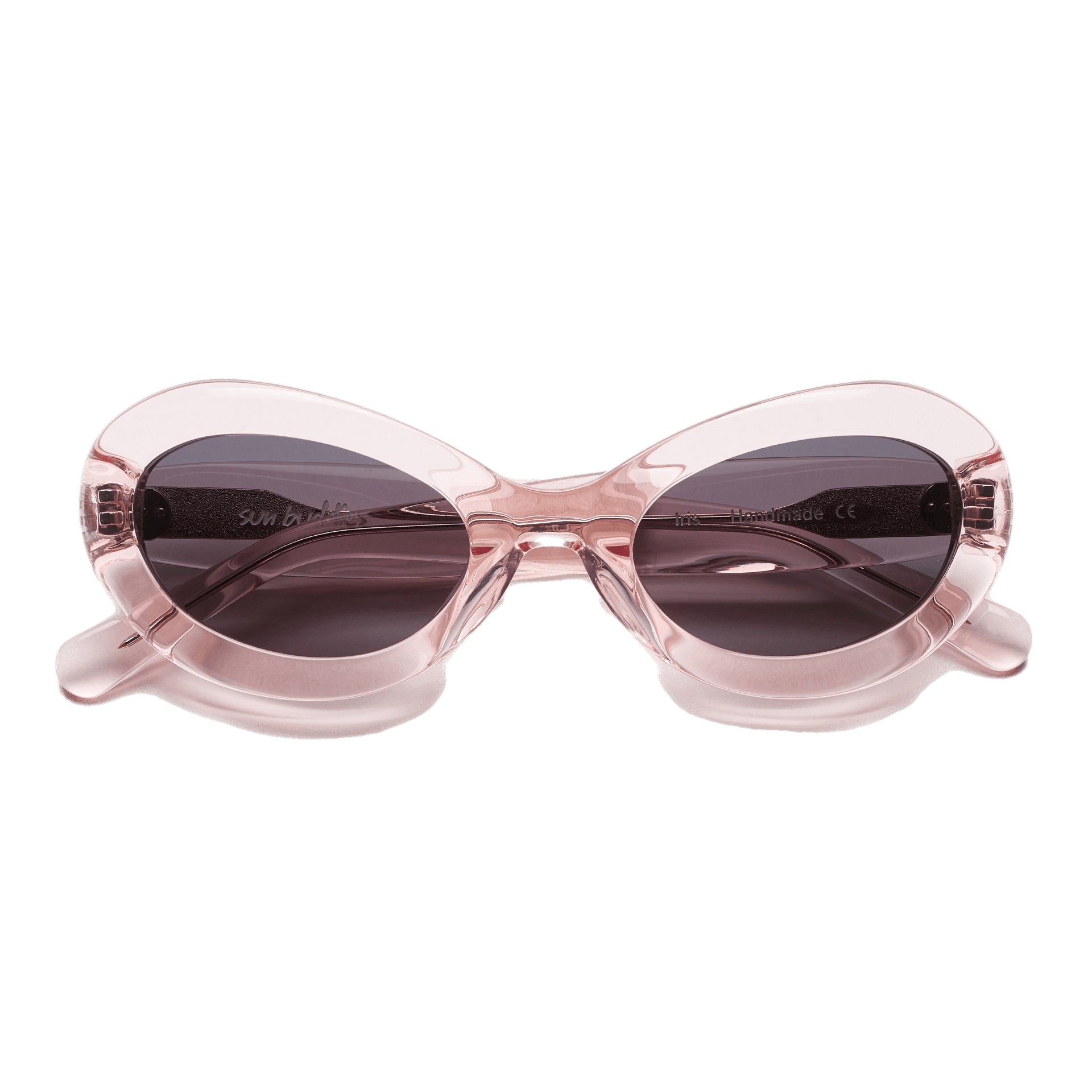 Iris / Rose Water - Shade Files