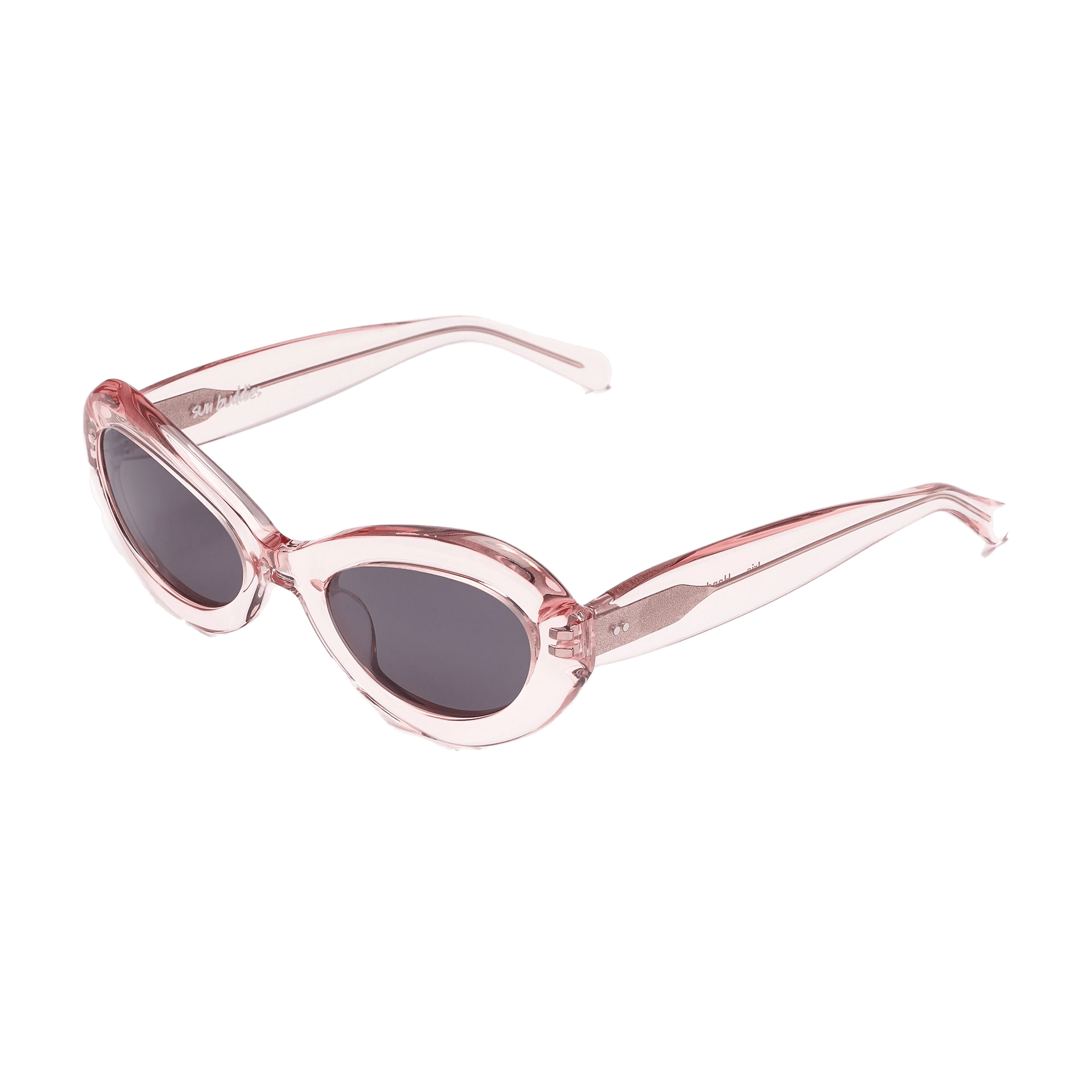 Iris / Rose Water - Shade Files