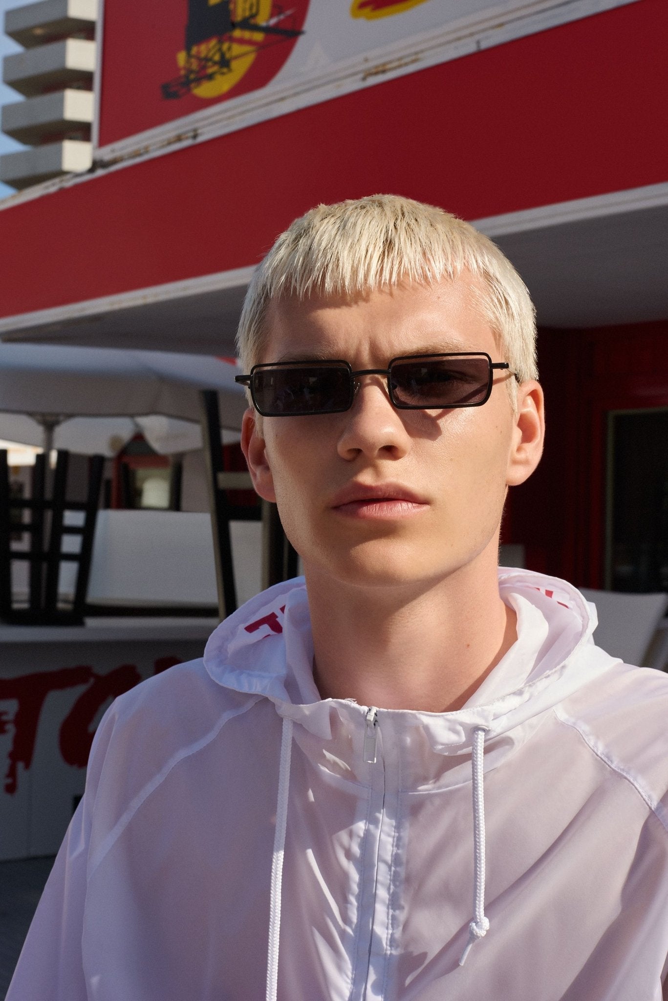 Jackson / All Black - Shade Files