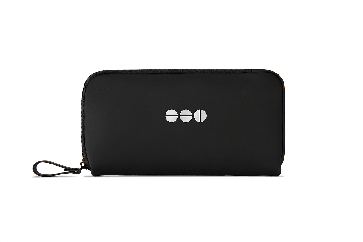 Jackson / All Black - Shade Files