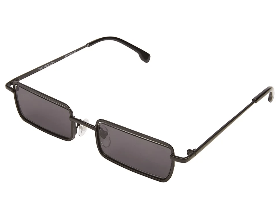 Jackson / All Black - Shade Files