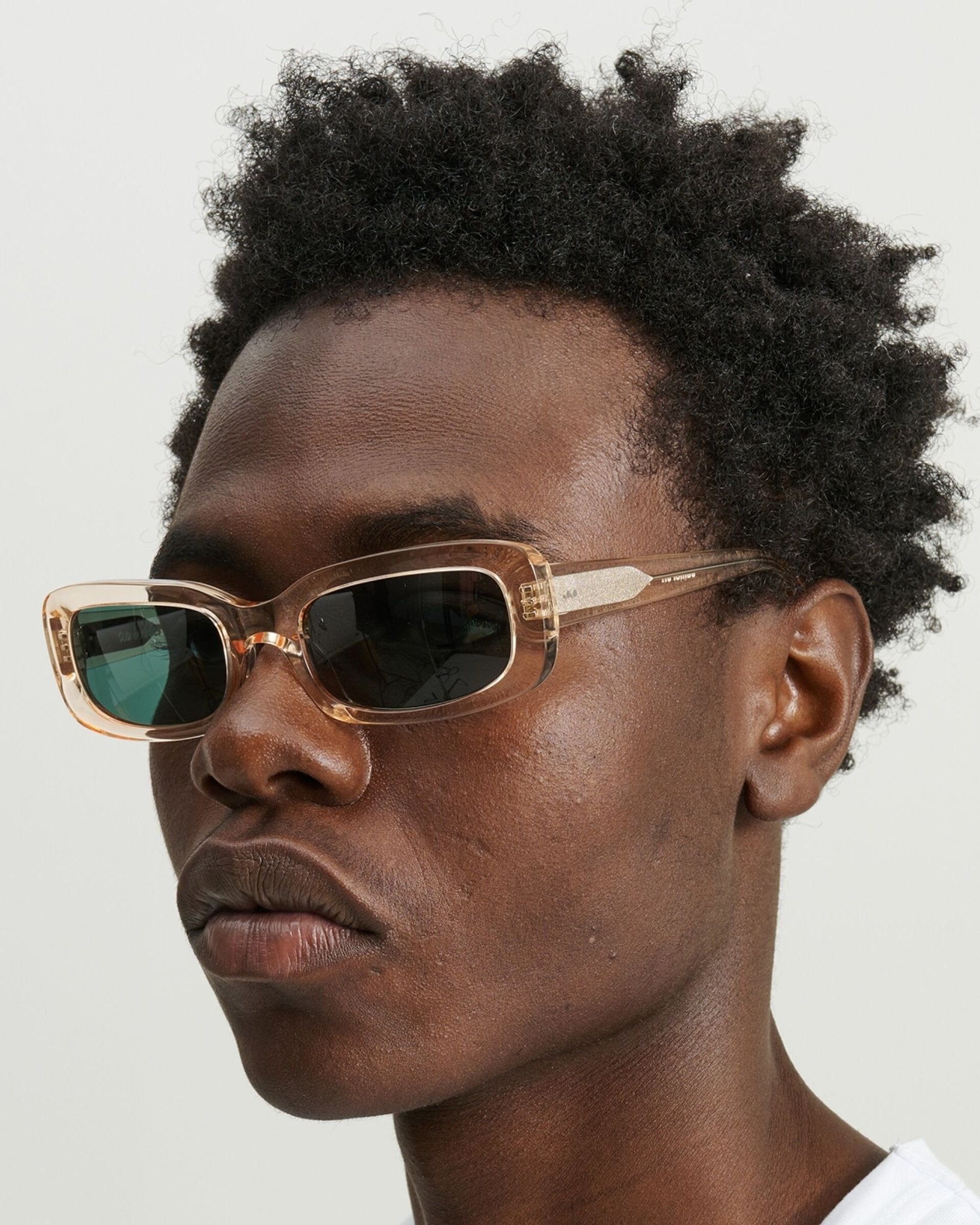 Junior Jr / Champagne Supernova - Shade Files