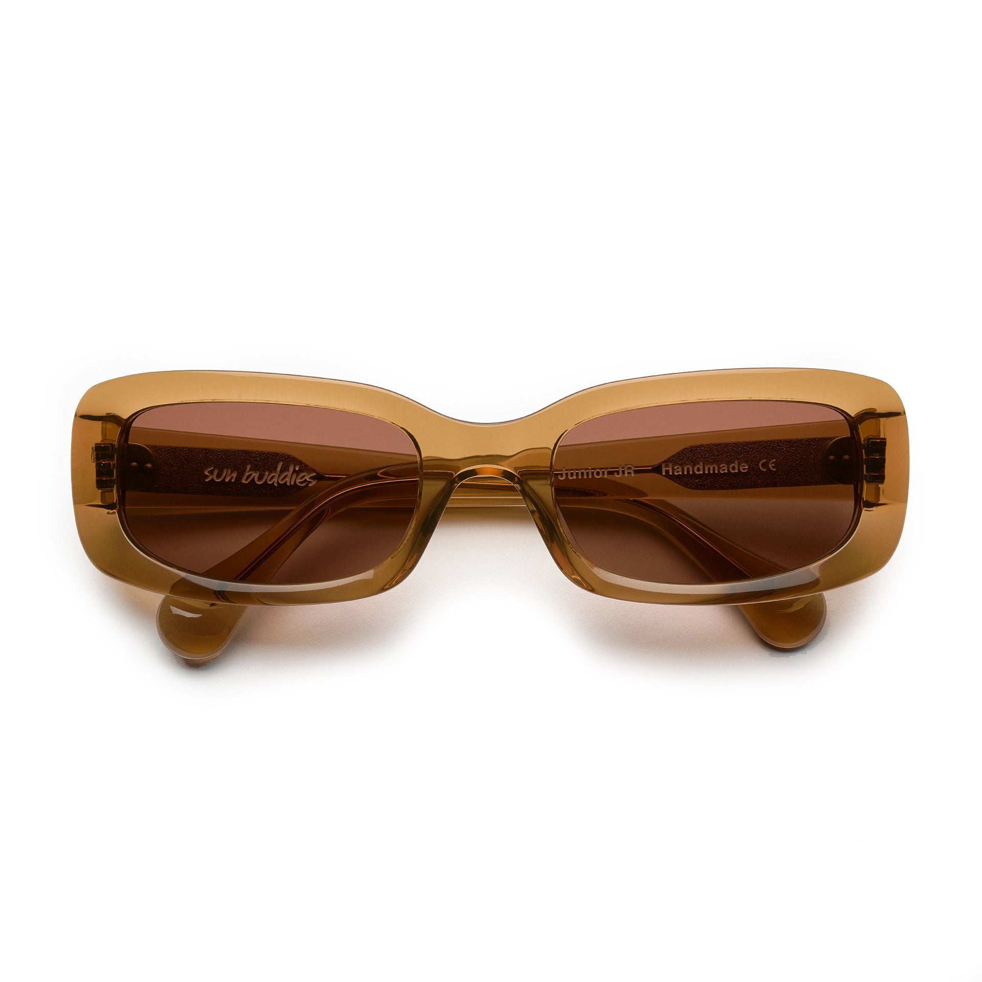 Junior Jr / Soft Brown - Shade Files