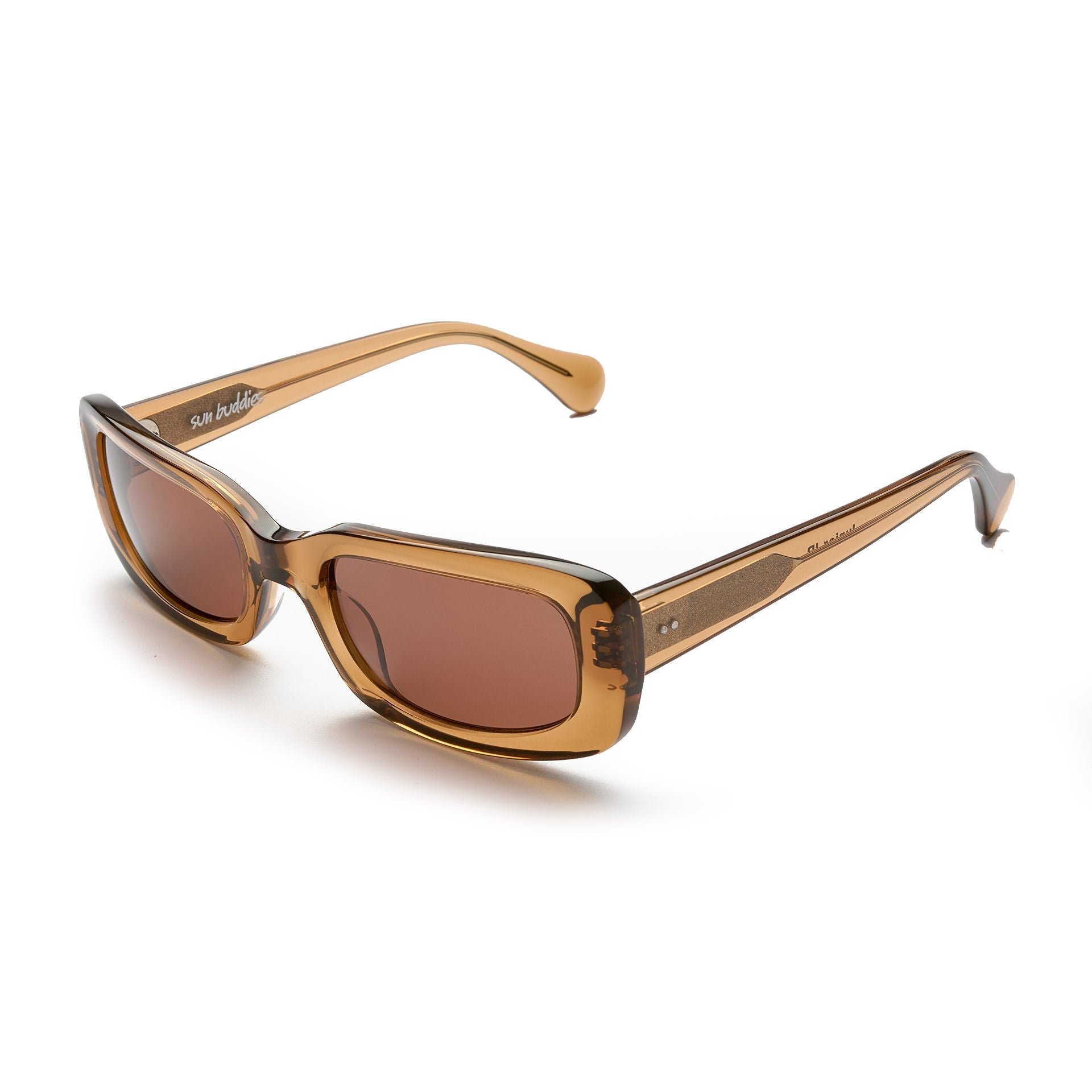 Junior Jr / Soft Brown - Shade Files