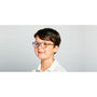 Junior Kids Blue Light Blocker Glasses / 3 - 10 Years / Style D / Blue Tortoise - Shade Files
