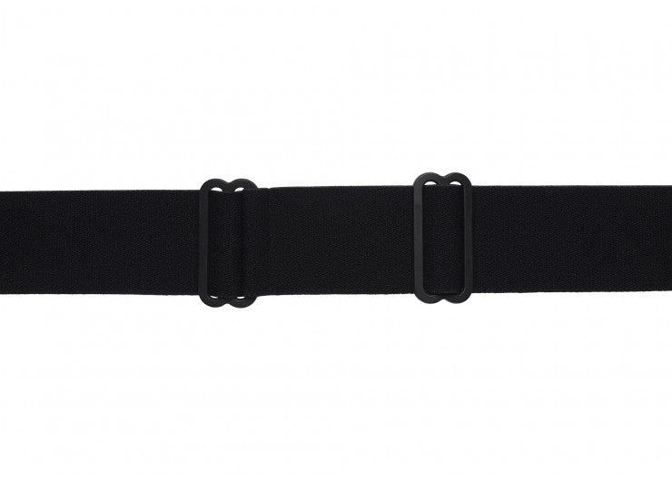 Junior Kids Ski Snowboard Goggles / Black - Shade Files