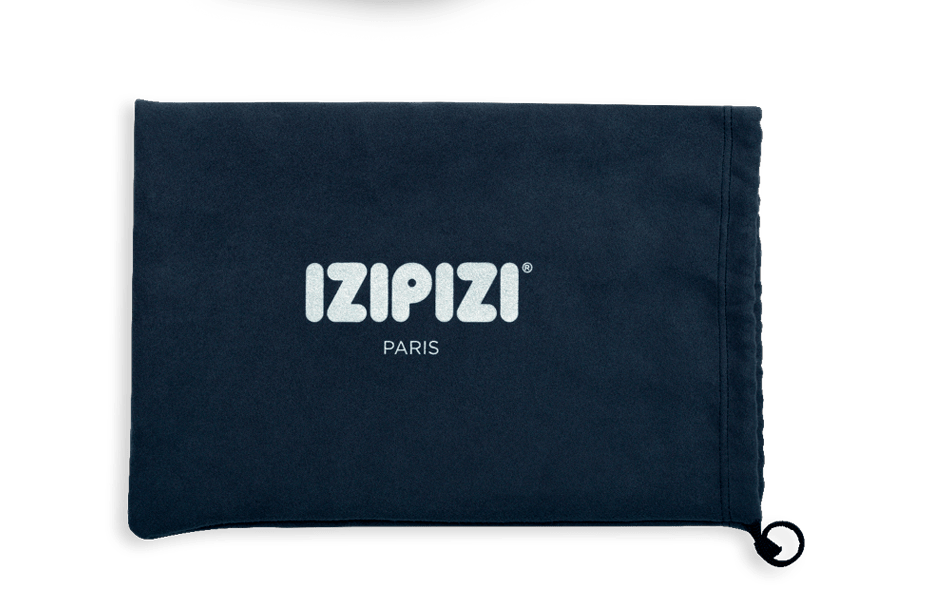 Junior Kids Ski Snowboard Goggles / Khaki Green - Shade Files