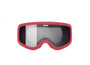 Junior Kids Ski Snowboard Goggles / Pink - Shade Files