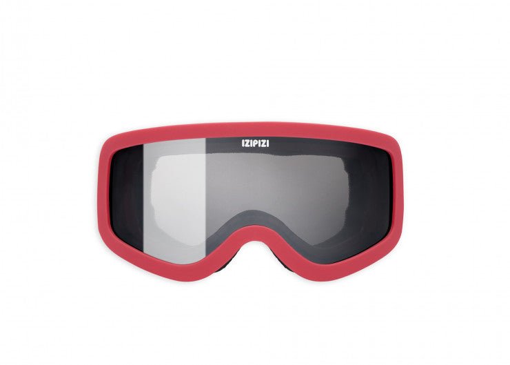 Junior Kids Ski Snowboard Goggles / Pink - Shade Files