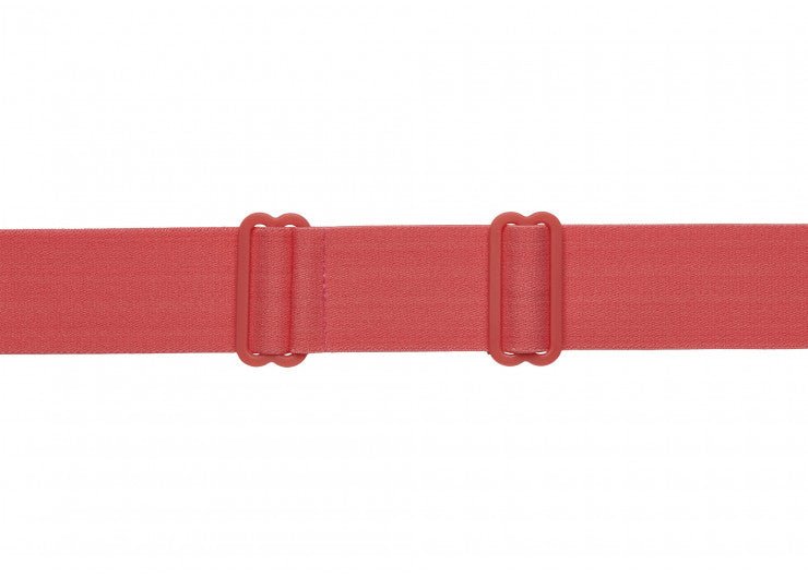 Junior Kids Ski Snowboard Goggles / Pink - Shade Files