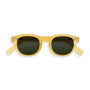 Junior Kids Sunglasses / 3 - 10 Years / Style C / Yellow Honey - Shade Files