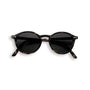 Junior Kids Sunglasses / 3 - 10 Years / Style D / Tortoise - Shade Files