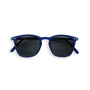 Junior Kids Sunglasses / 3 - 10 Years / Style E / Navy Blue - Shade Files