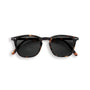 Junior Kids Sunglasses / 3 - 10 Years / Style E / Tortoise - Shade Files