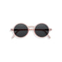 Junior Kids Sunglasses / 3 - 10 Years / Style G / Light Pink - Shade Files