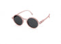 Junior Kids Sunglasses / 3 - 10 Years / Style G / Light Pink - Shade Files