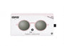 Junior Kids Sunglasses / 3 - 10 Years / Style G / Light Pink - Shade Files