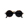 Junior Kids Sunglasses / 3 - 10 Years / Style G / Tortoise - Shade Files