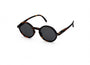 Junior Kids Sunglasses / 3 - 10 Years / Style G / Tortoise - Shade Files