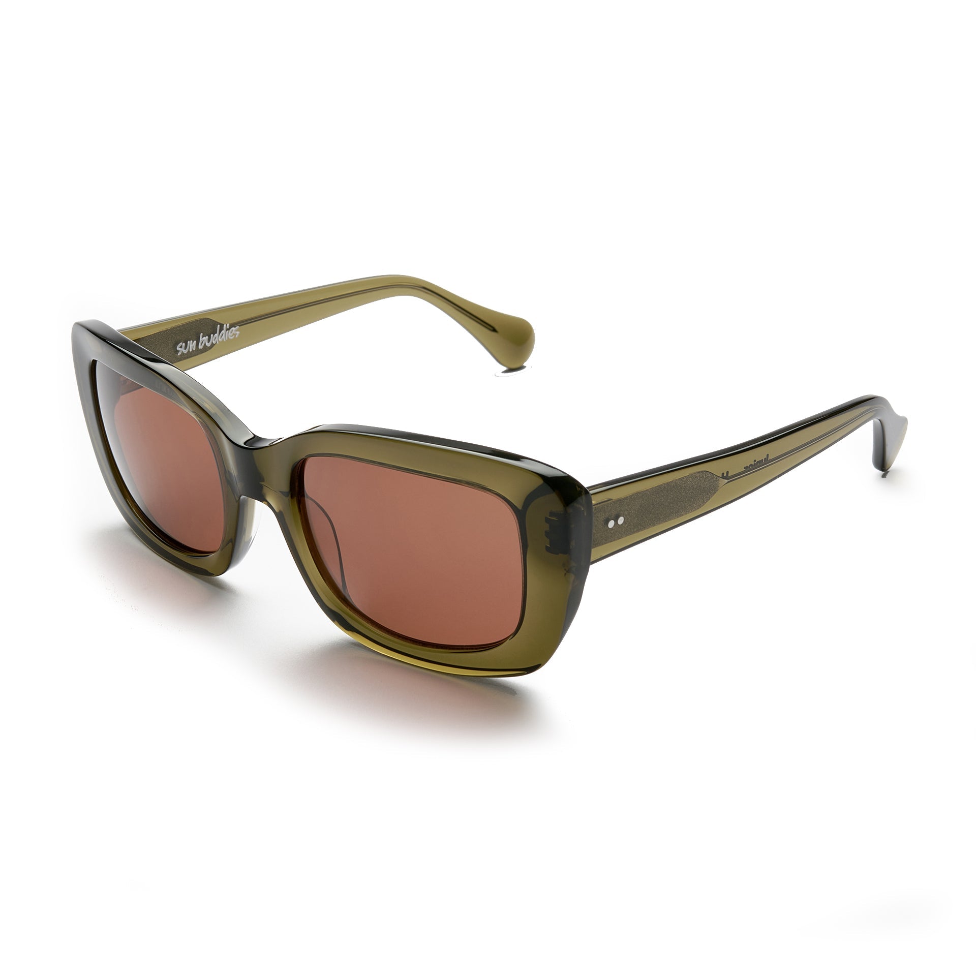 Junior / Lost Woods - Shade Files