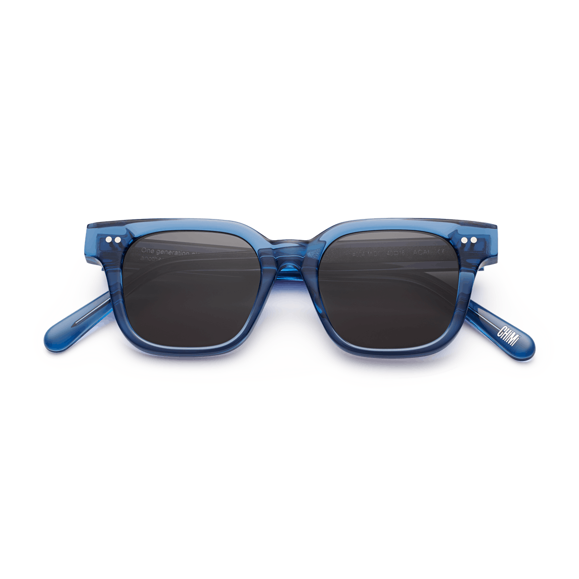 Kids 004 Midi / Dark Lens / Acai / 3 - 5 Years - Shade Files