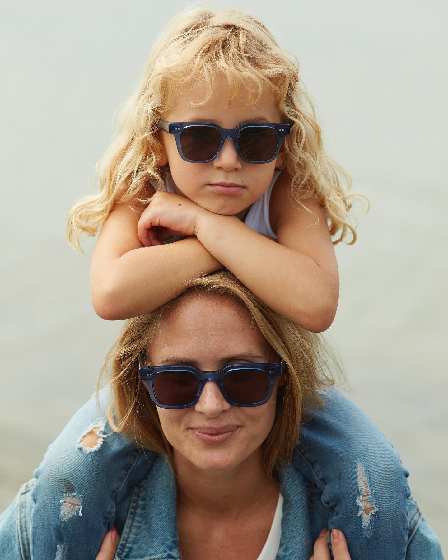 Kids 004 Midi / Dark Lens / Acai / 3 - 5 Years - Shade Files