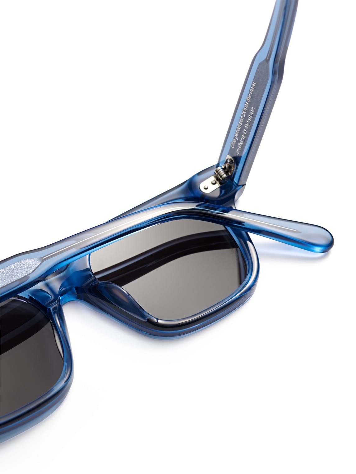 Kids 004 Midi / Dark Lens / Acai / 3 - 5 Years - Shade Files