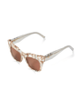 Kohl & Kaftan / Pared Speckle & Brown Lens - Shade Files