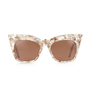 Kohl & Kaftan / Pared Speckle & Brown Lens - Shade Files