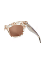 Kohl & Kaftan / Pared Speckle & Brown Lens - Shade Files
