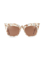 Kohl & Kaftan / Pared Speckle & Brown Lens - Shade Files