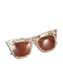 Kohl & Kaftan / Pared Speckle & Brown Lens - Shade Files