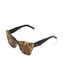 Kohl & Kaftan / Tortoise Black & Brown Lens - Shade Files