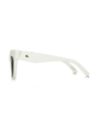 Kohl & Kaftan / White & Graphite Blue Lens - Shade Files