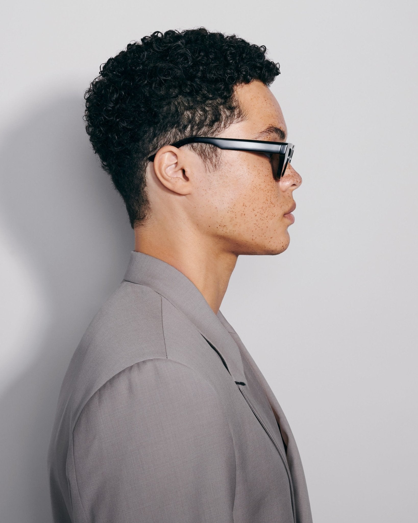 Lab Limited Manta / Black & Black Lens - Shade Files