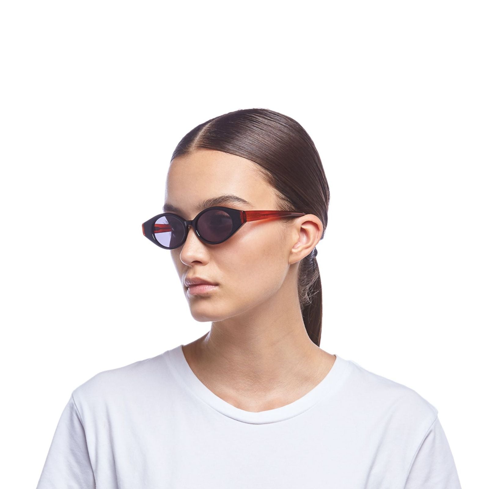 Le Ovoid / Black - Shade Files