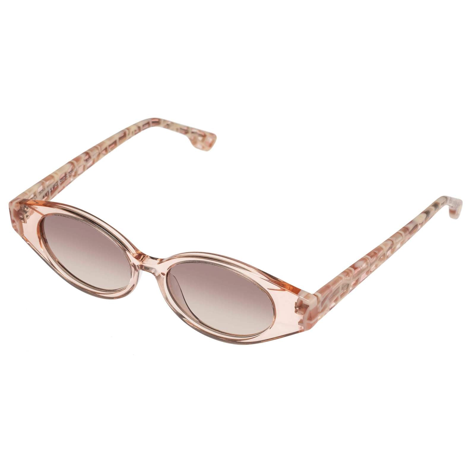 Le Ovoid / Blush - Shade Files